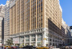 Rooftop Hospitality Group sign 15,000 s/f lease to create new rooftop restaurant & lounge at GFP’s 520 Eighth Ave.